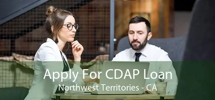 Apply For CDAP Loan Northwest Territories - CA