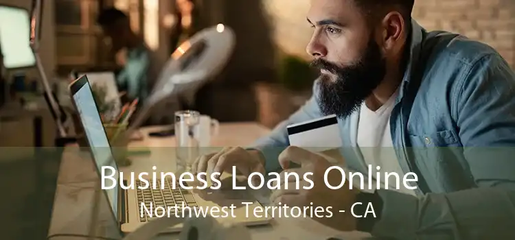 Business Loans Online Northwest Territories - CA