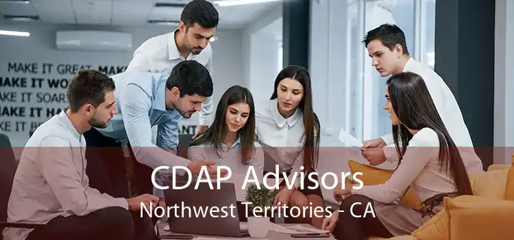 CDAP Advisors Northwest Territories - CA