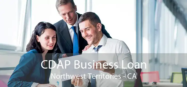 CDAP Business Loan Northwest Territories - CA