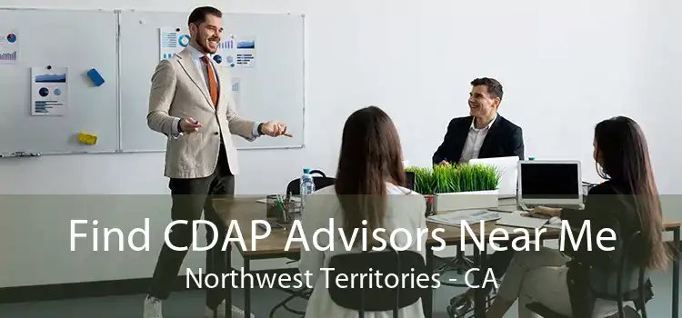 Find CDAP Advisors Near Me Northwest Territories - CA