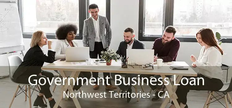Government Business Loan Northwest Territories - CA