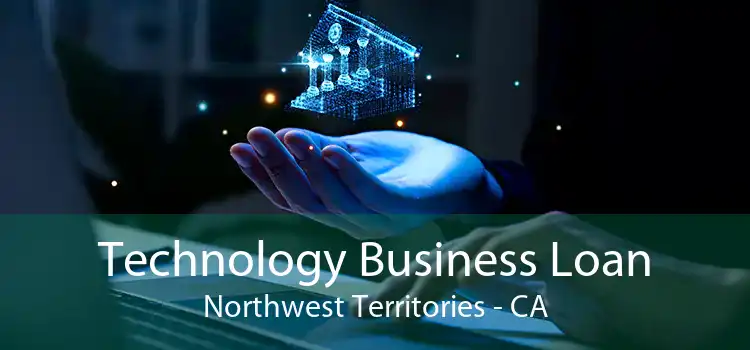 Technology Business Loan Northwest Territories - CA